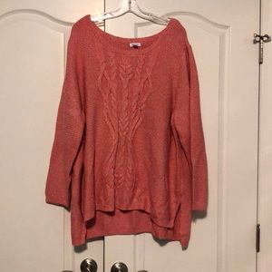 NWT Westport sweater